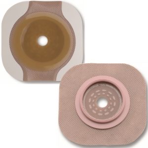Ostomy Barrier New Image