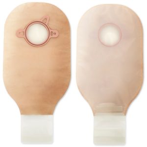 Ostomy Pouch New Image