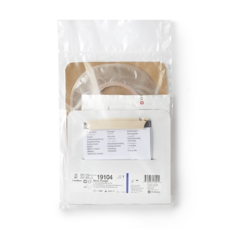 ileostomy colostomy pouch new - image 3