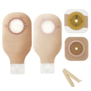 Ileostomy Colostomy Pouch New