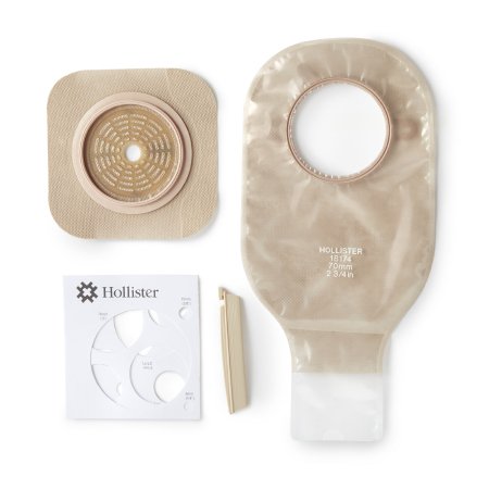 ileostomy colostomy pouch new - image 2