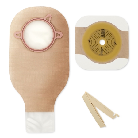 ileostomy colostomy pouch new - image 5