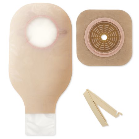 ileostomy colostomy pouch new - image 4