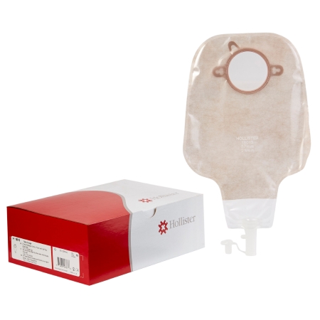 Ostomy Pouch New Image