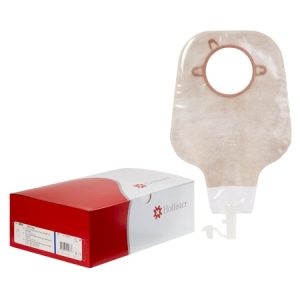 Ostomy Pouch New Image
