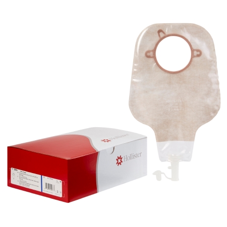 Ostomy Pouch New Image
