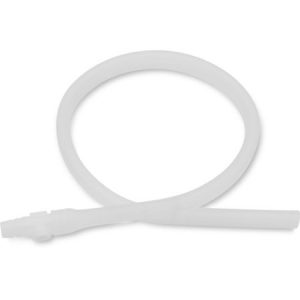 Extension Tubing With Connector