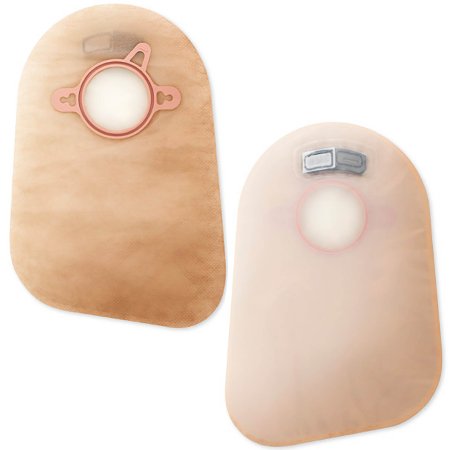 Ostomy Pouch New Image