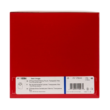 ostomy pouch new image - image 4