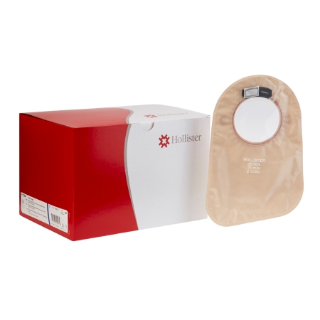 Ostomy Pouch New Image