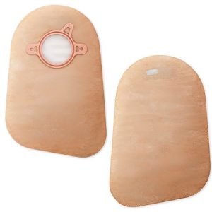 Ostomy Pouch New Image