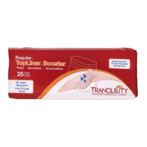 Booster Pad Tranquility Topliner