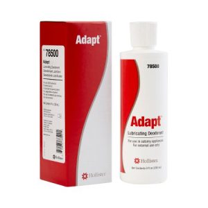 Lubricating Deodorant Adapt 8