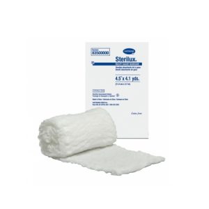 Fluff Bandage Roll Sterilux