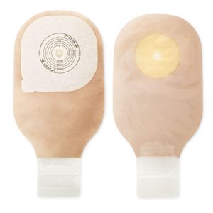 Ostomy Pouch Premier One-piece
