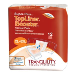 Booster Pad Tranquility Top
