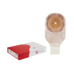 Ostomy Pouch Premier One-piece