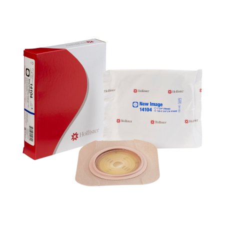 Ostomy Barrier New Image