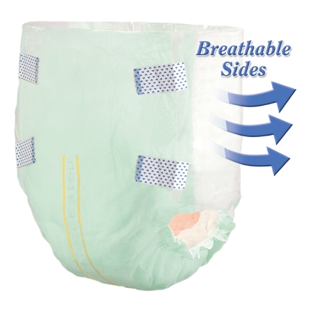 incontinence brief tranquility smartcore - image 2