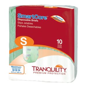 Incontinence Brief Tranquility Smartcore