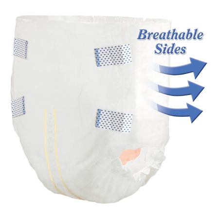 incontinence brief tranquility smartcore - image 2