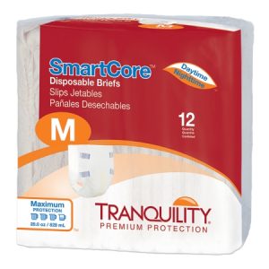 Incontinence Brief Tranquility Smartcore