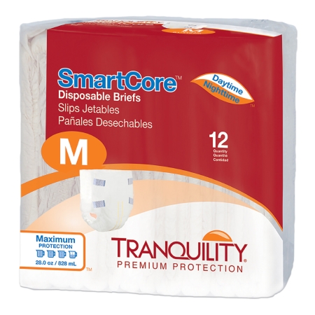 Incontinence Brief Tranquility Smartcore