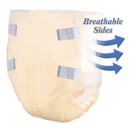 incontinence brief tranquility smartcore - image 2