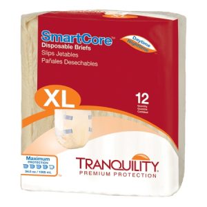 Incontinence Brief Tranquility Smartcore