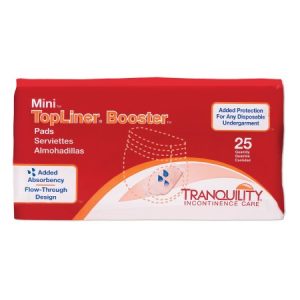 Booster Pad Tranquility Topliner