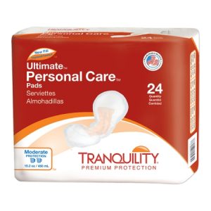 Bladder Control Pad Tranquility