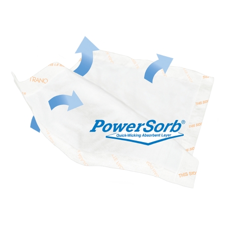 disposable underpad tranquility airplus - image 2