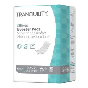 Booster Pad Tranquility Essential