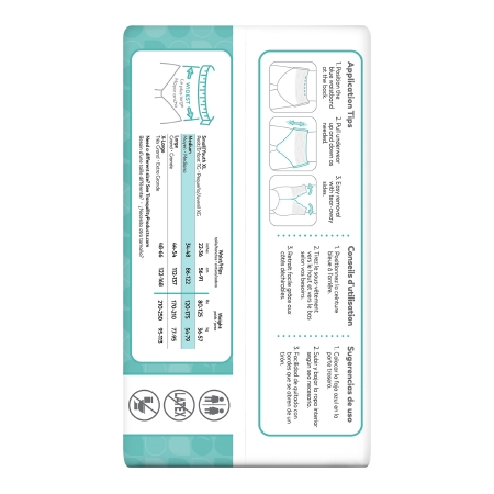 absorbent underwear tranquility essential - image 4