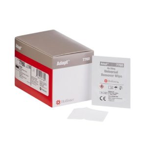 Adhesive Remover Adapt Wipe