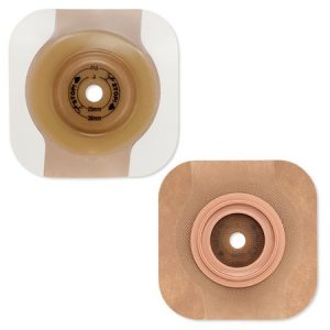 Ostomy Barrier New Image