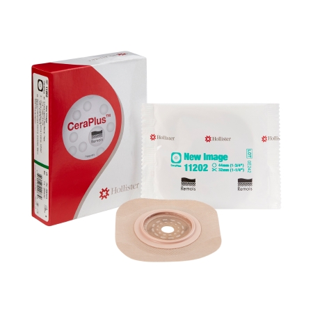 Ostomy Barrier New Image