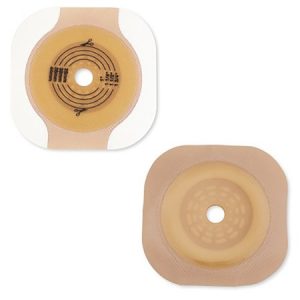 Ostomy Barrier New Image