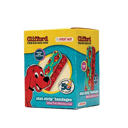 adhesive strip stat strip - image 2