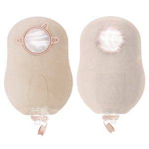 Urostomy Pouch New Image