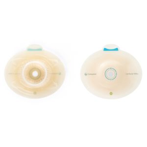 coloplast trim to fit