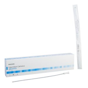 Urethral Catheter Mckesson Straight