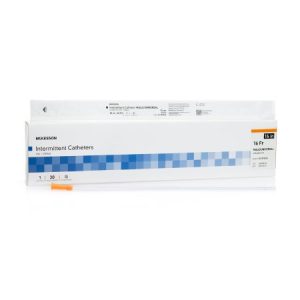 Urethral Catheter Mckesson Straight
