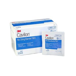 3m cavilon no sting