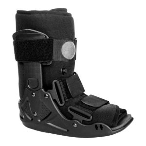 Air Walker Boot Mckesson