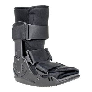 Walker Boot Mckesson Non-pneumatic