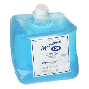 aquasonic ultrasound gel blue