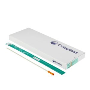 Urethral Catheter Speedicath Straight