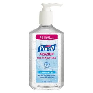 Hand Sanitizer Purell Advanced