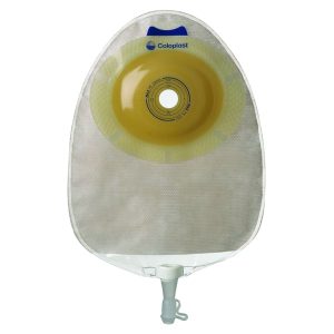 sensura urostomy pouch drainable